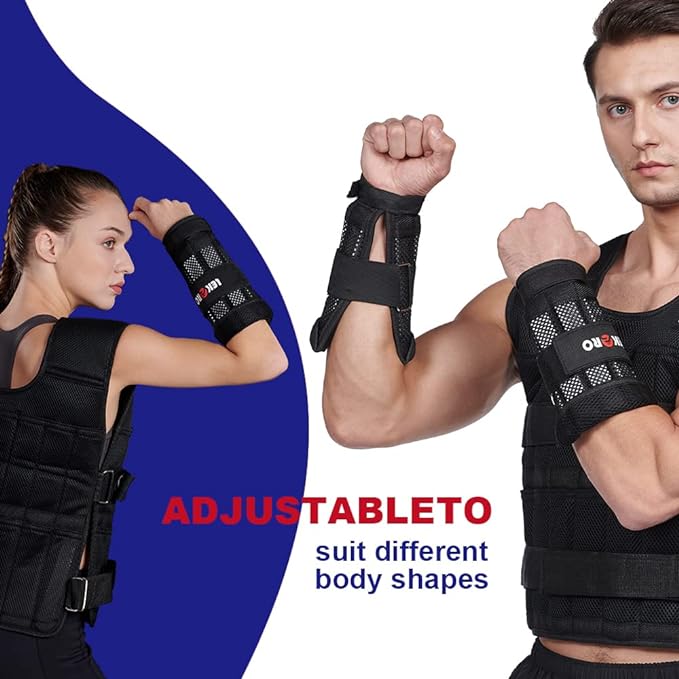 Wrist Arm Weights 1Pair 2 2 Pack