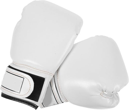 Yardwe Kids Boxing Gloves, Youth Boys and Girls Training Sparring Glove for Kickboxing, Punching Bag, MMA, Thai, Pu Leather, Sponge Liner