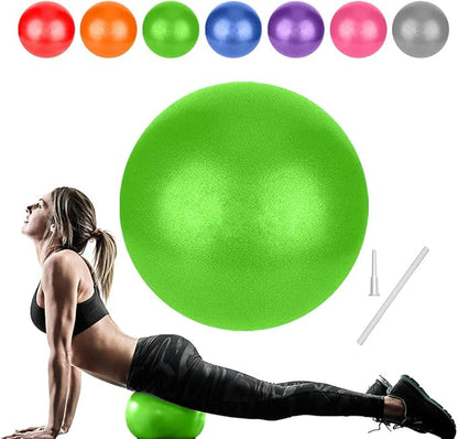 Small Pilates Ball 9 Inch