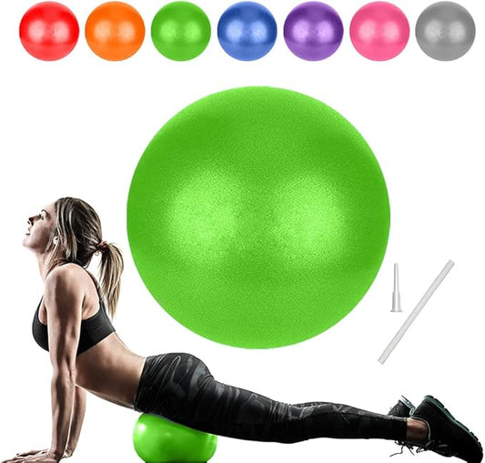 Small Pilates Ball 9 Inch