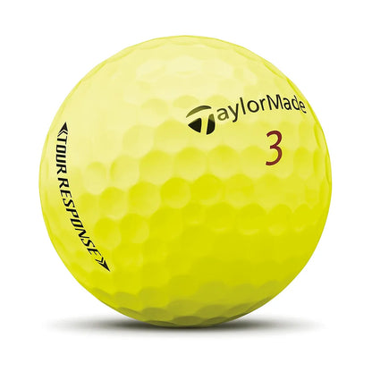 TaylorMade Golf Tour Response Stripe