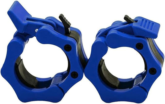 Barbell Clamps 2 inch 2" Quick