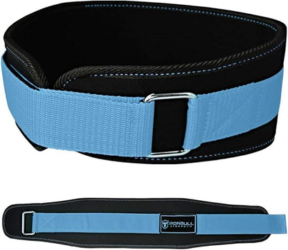 Women Weight Lifting Belt - High Performance Neoprene