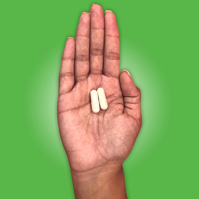 Lifetones Uric Acid Support - Herbal Joint Cleanse for Men and Women - Natural Remedy, Flexibility Boost - Non-GMO, Gluten-Free - 60 Vegan Vitamins