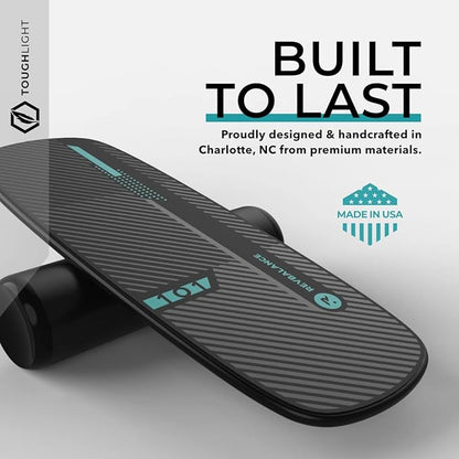 Revbalance 101 v2 - Balance Board Sports Trainer