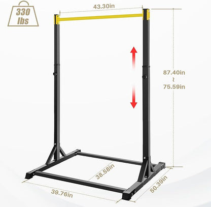 Pull Up Station 330LBS