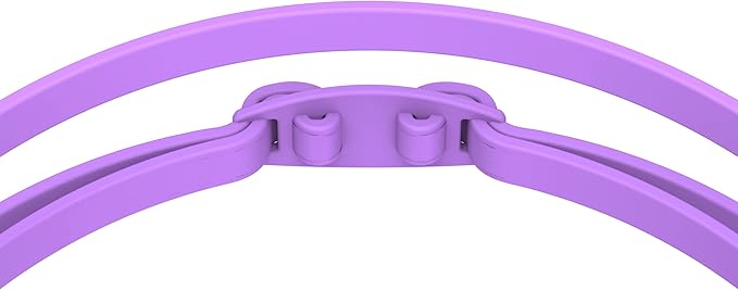 Speedo Unisex-Adult Swim Goggles Mirrored Vanquisher 2.0