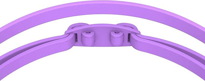 Speedo Unisex-Adult Swim Goggles Mirrored Vanquisher 2.0
