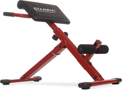 Stamina X Adjustable Ab