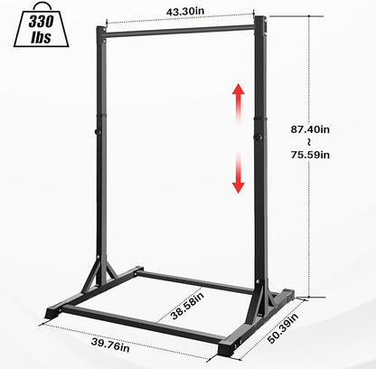 Pull Up Station 330LBS