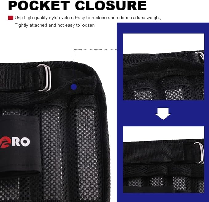 Wrist Arm Weights 1Pair 2 2 Pack
