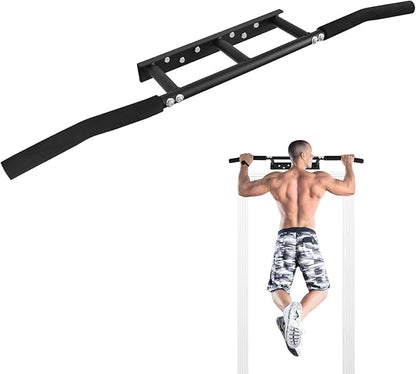 ATENTO Pull Up Bar 40'' Wide,