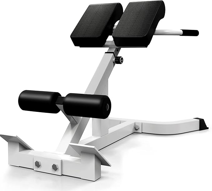 Roman Chair Back Extender - Angle & Height