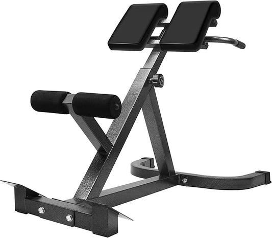 Roman Chair Back Extender - Angle & Height