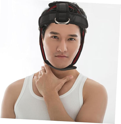 and Neck Trainer Indoor Neck Exerciser Neck Weight