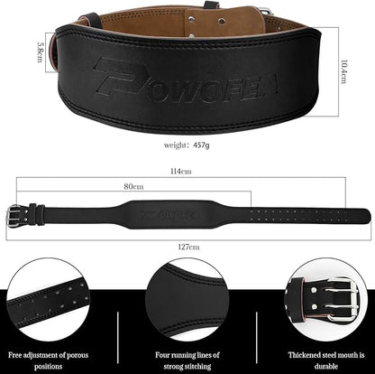 Weight Lifting Belt