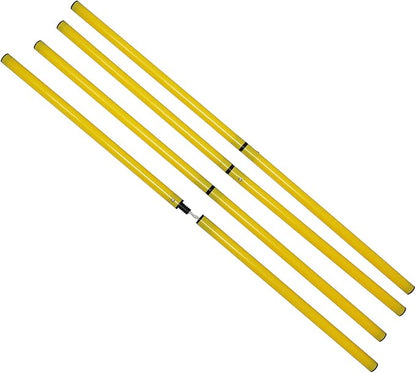 Get Out! Hurdle Cone Set – Training Cones
