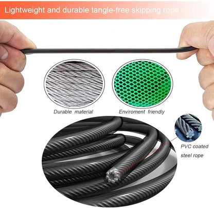 Redify Jump Rope