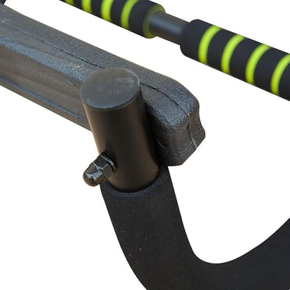 Wall Mounted Pull Up Bar Exercise Chin Bar
