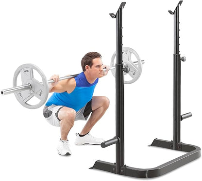 Marcy Olympic Weight Bench with Preacher Curl Pad