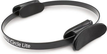 Merrithew Fitness Circle Lite (Black) 14 inch 35.5 cm