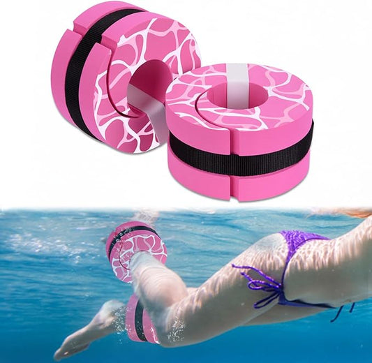 Swim Aquatic Cuffs