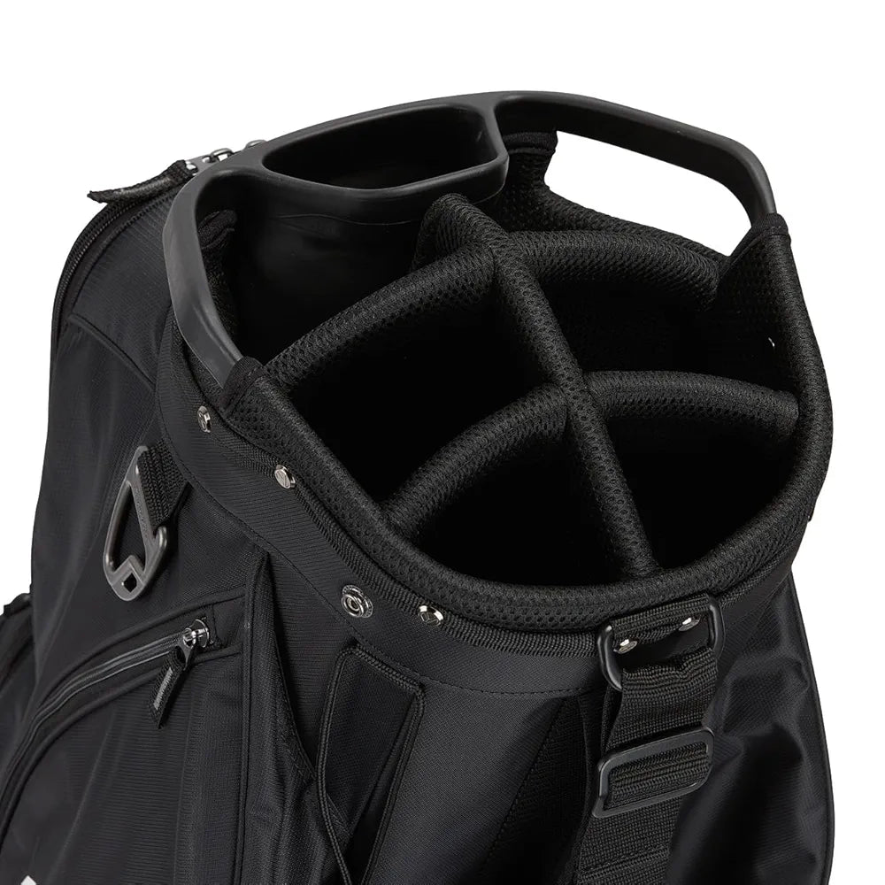 TaylorMade Golf 2023 Classic Cart Golf Bag
