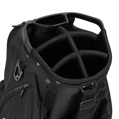 TaylorMade Golf 2023 Classic Cart Golf Bag