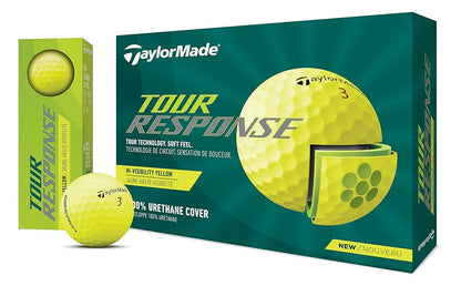 TaylorMade Golf Tour Response Stripe