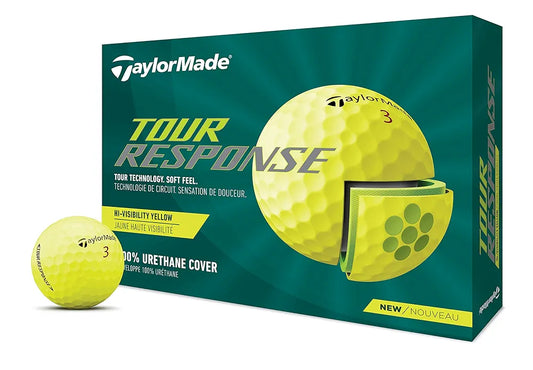 TaylorMade Golf Tour Response Stripe