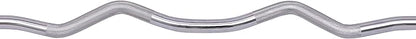 Olympic Super Curl Barbell Curl Bar Threaded Curl Bar 48 inch