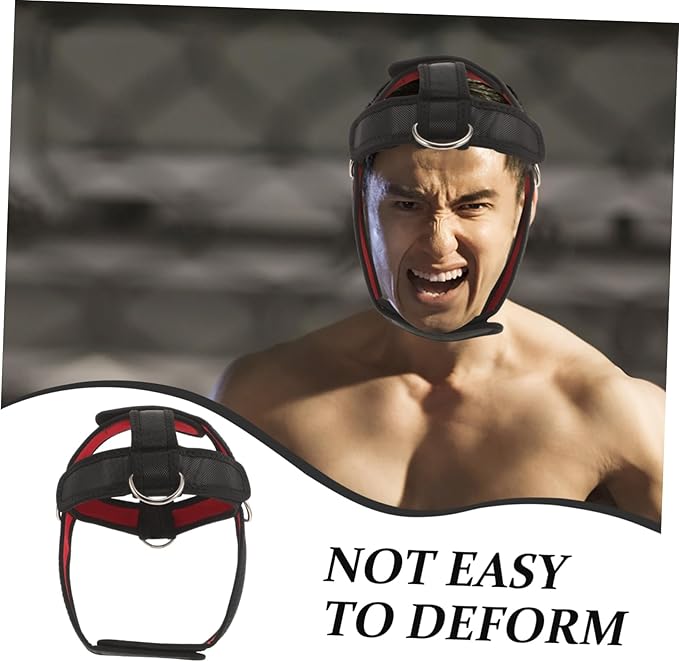 and Neck Trainer Safety Neck Trainer Neck Exerciser
