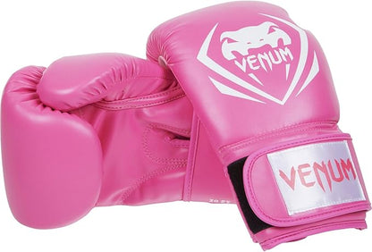 Venum Contender Boxing Gloves