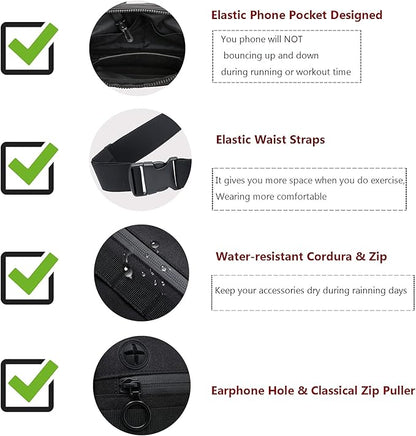 Outdoor Sports Utility Pack