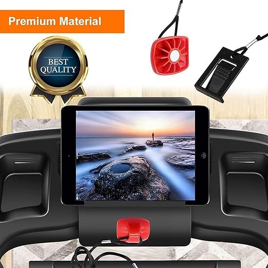 Treadmill Magnet Safety Key for Proform, Image, Weslo, Reebok, Epic, Golds Gym, Freemotion, and Healthrider Treadmills