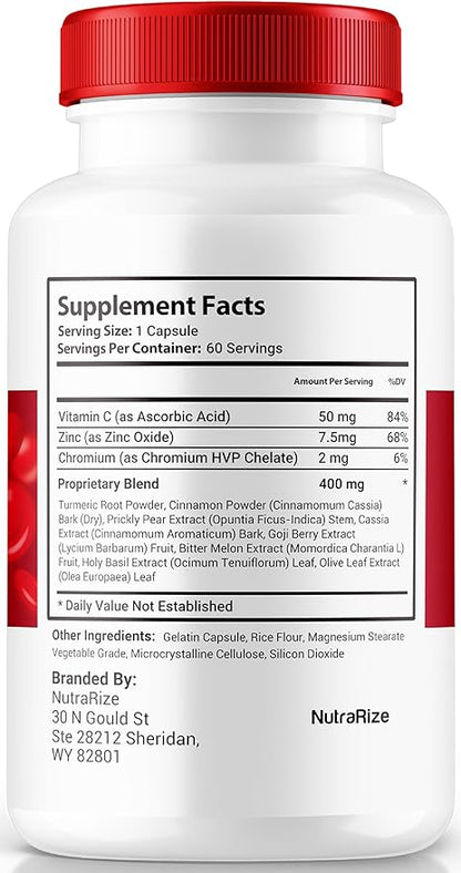 (2 Pack) Super Flow Glycogen, SuperFlow Glycogen Support Capsules, Super Flow Glyco Optimizer, Official SuperFlow Glyco Optimiser Capsules, Super Flow Detox Cleanse, Super Flow Glycol (120 Capsules)