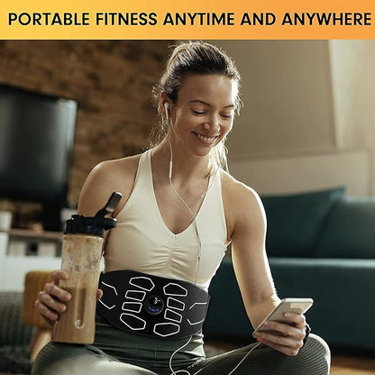 MarCoolTrip MZ ABS Stimulator MZ-7