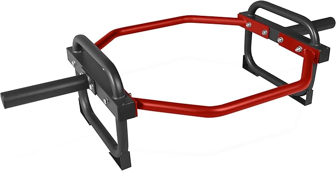CAP Barbell Olympic Trap Bar