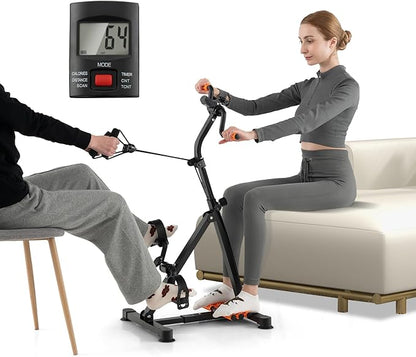 Pedal Exercise Bike for Seniors