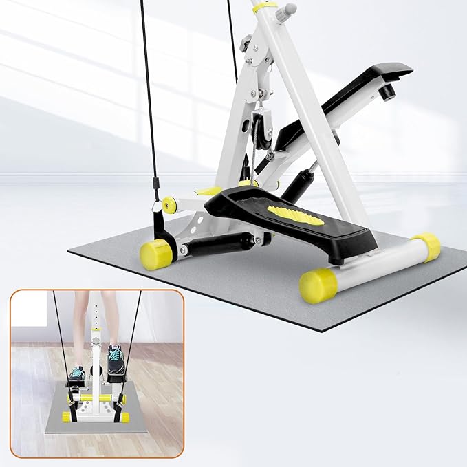Mini Stair Stepper Mat