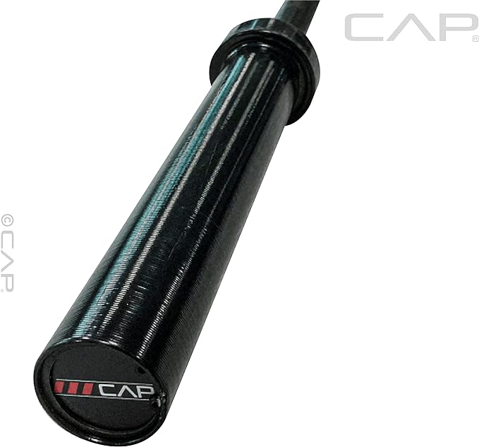CAP Barbell Olympic Bars