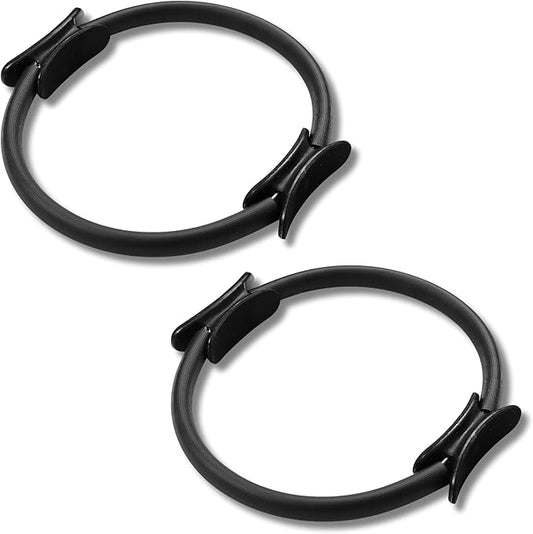 Pilates Ring Circle - 2Pack 14" Inch