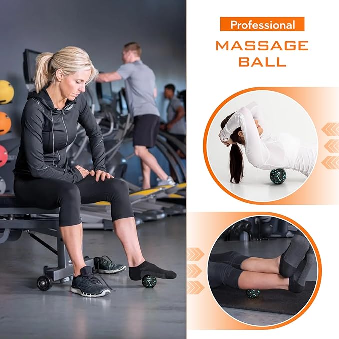 Ankle Balance Board Set - Complete Rehabilitation Kit