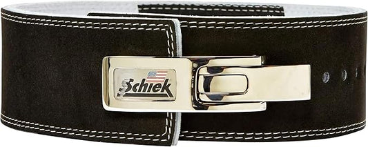 Schiek Sports 7010 Lever Competition Power Weight Lifting
