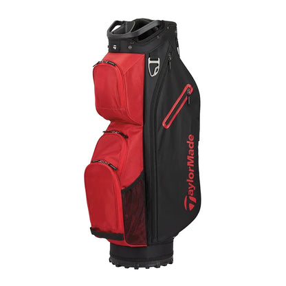 TaylorMade Golf 2023 Classic Cart Golf Bag