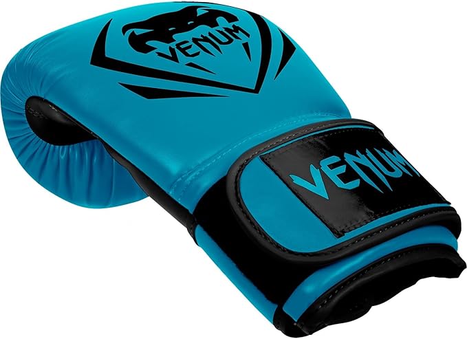 Venum Contender Boxing Gloves