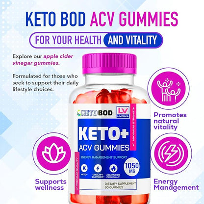 (2 Pack) Keto Bod ACV Gummies, KetoBodACV Gummies, KetoBodKeto, KetoBodACV, Keto Body Gummies, Ketobod Keto ACV Gummies, Keto Body, Keto Body ACV Gummies, Keto Body ACV, 120 Gummies For 2 Months