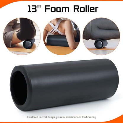 5 in1 Foam Roller Set