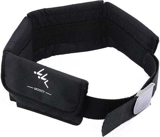 Waist Scub-a Weight Belt 4 Neoprene