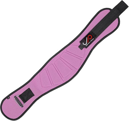 JP Weightlifting 6" Belt for Limber Back Support